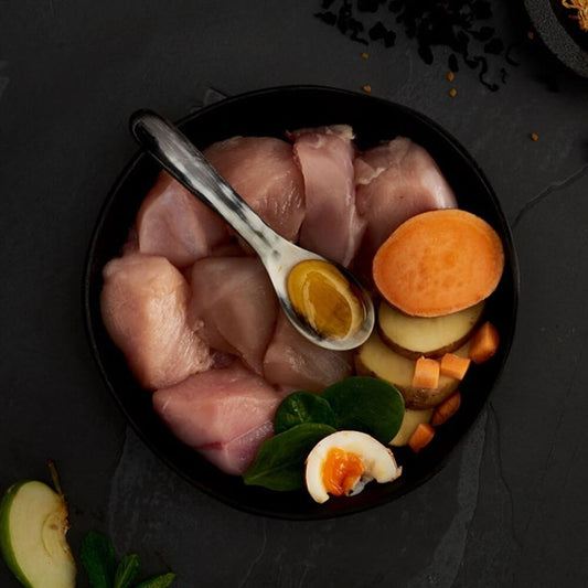 Canagan Dry Cat Food Chicken