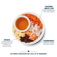 Load image into Gallery viewer, Lily's Kitchen Dry Cat Food Fisherman's Feast
