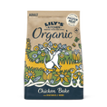 Load image into Gallery viewer, Lily's Kitchen Organic Chicken Bake Dry Dog Food
