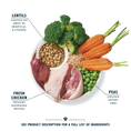 Load image into Gallery viewer, Lily's Kitchen Organic Chicken Bake Dry Dog Food
