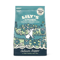 Load image into Gallery viewer, Lily's Kitchen Salmon Supper Dry Dog Food
