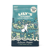 Lily's Kitchen Salmon Supper Dry Dog Food