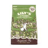 Lily's Kitchen Lamb Shepherd's Pie Dry Dog Food