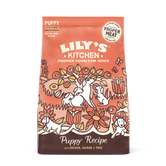 Lily's Kitchen Chicken & Salmon Puppy Dry Dog Food