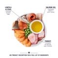 Load image into Gallery viewer, Lily's Kitchen Turkey & Trout Senior Dry Dog Food
