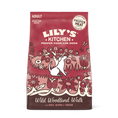 Load image into Gallery viewer, Lily's Kitchen Duck, Salmon & Venison Wild Woodland Walk Dry Dog Food
