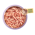 Load image into Gallery viewer, Natures Menu 100% Turkey Freeflow 2kg
