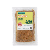 Bella + Duke Raw Basics Chicken 454g